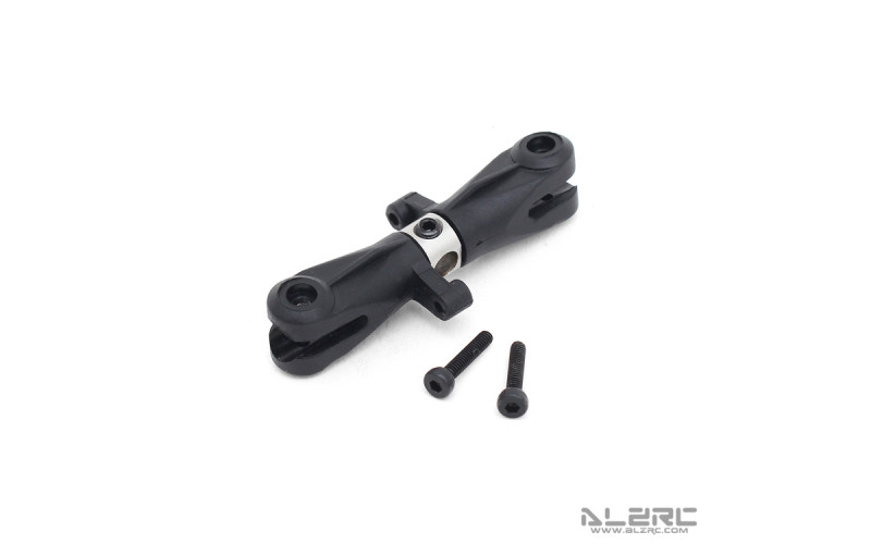 ALZRC - Devil X360 Plastic Tail Rotor Holder Set